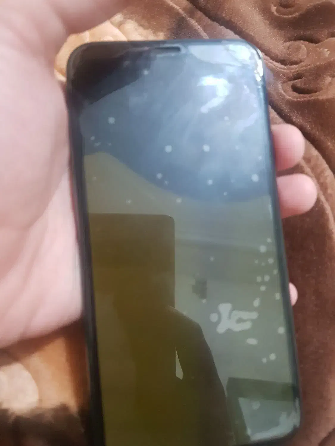 ایفون x|موبایل|ایرانشهر, |دیوار