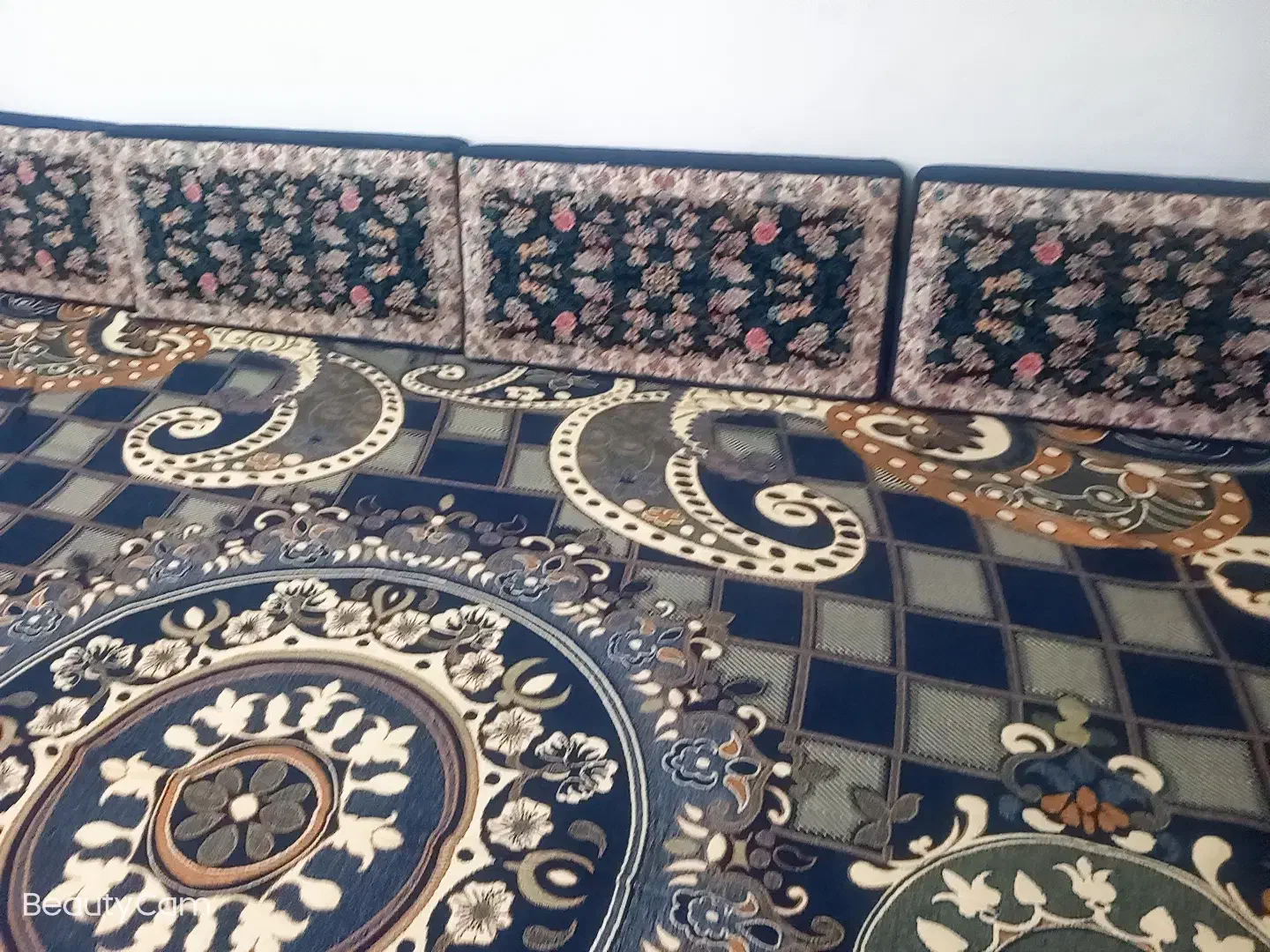 روفرشی نووتمیز۱۲متری|روفرشی|اندیمشک, |دیوار