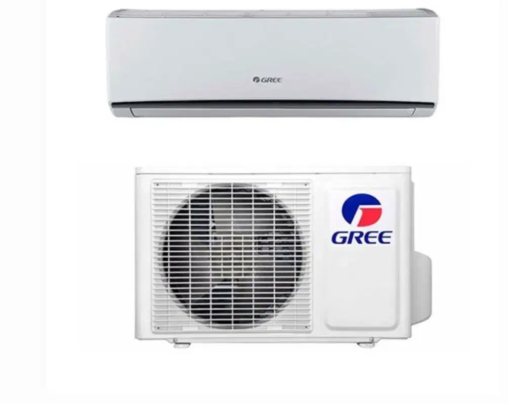 کولر گازی مارک گری ۱۸۰۰۰|کولر گازی و فنکوئل|میانه, |دیوار