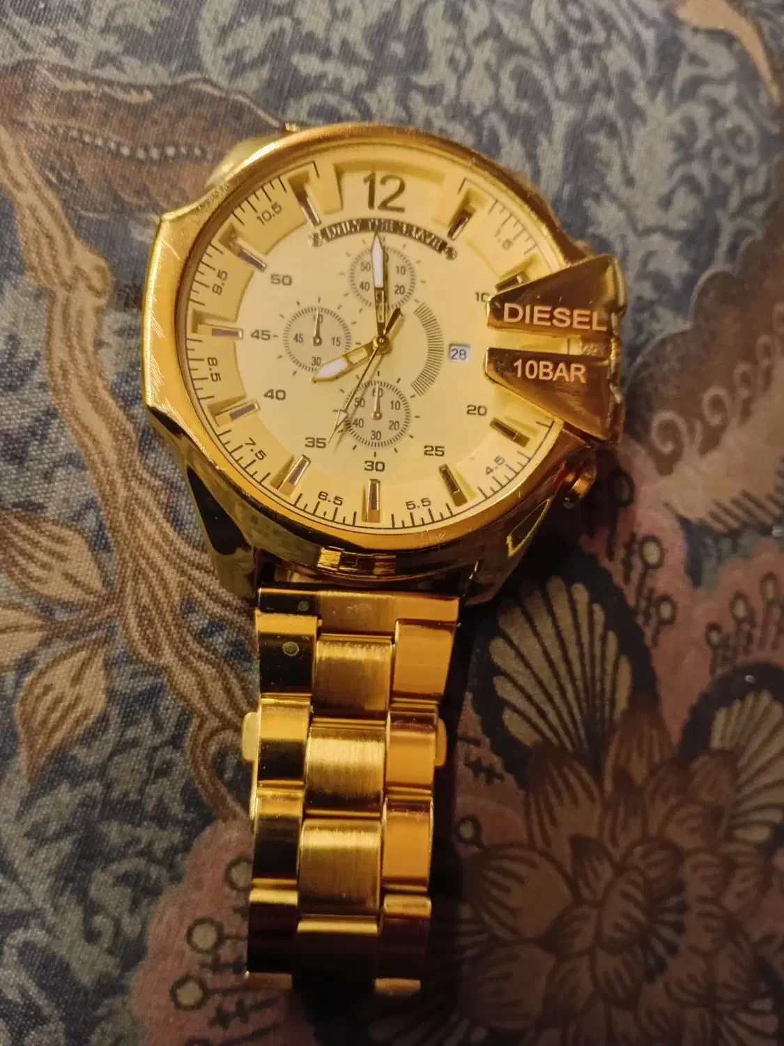 ساعت مچی|ساعت|تهران, شهید اسدی|دیوار