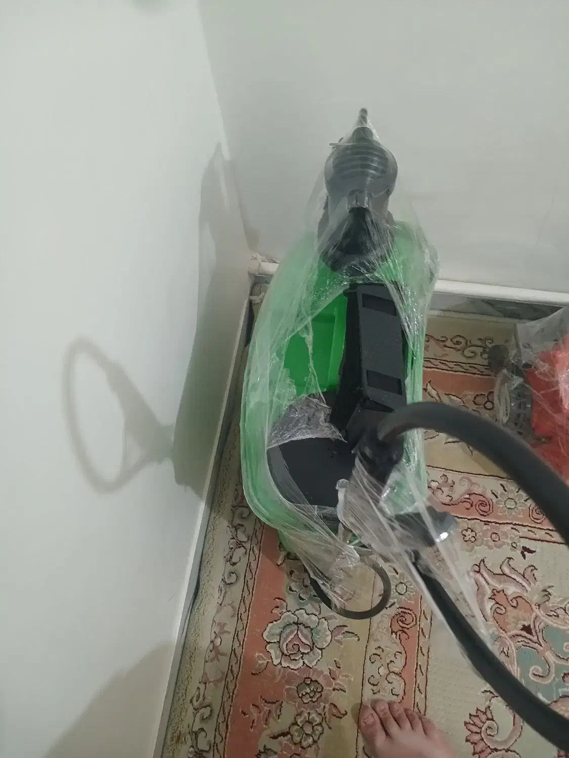 علف زن گلف،موتور علف زن با تبدیل، سمپاش، فن حلزونی|خدمات باغبانی و درختکاری|ساوه, |دیوار