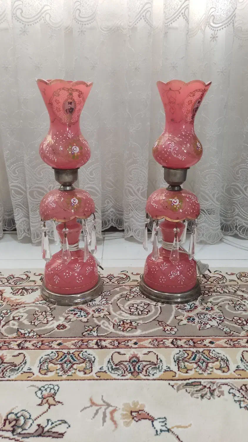 شمعدونی|صنایع دستی و سایر لوازم تزئینی|ری, دیلمان|دیوار