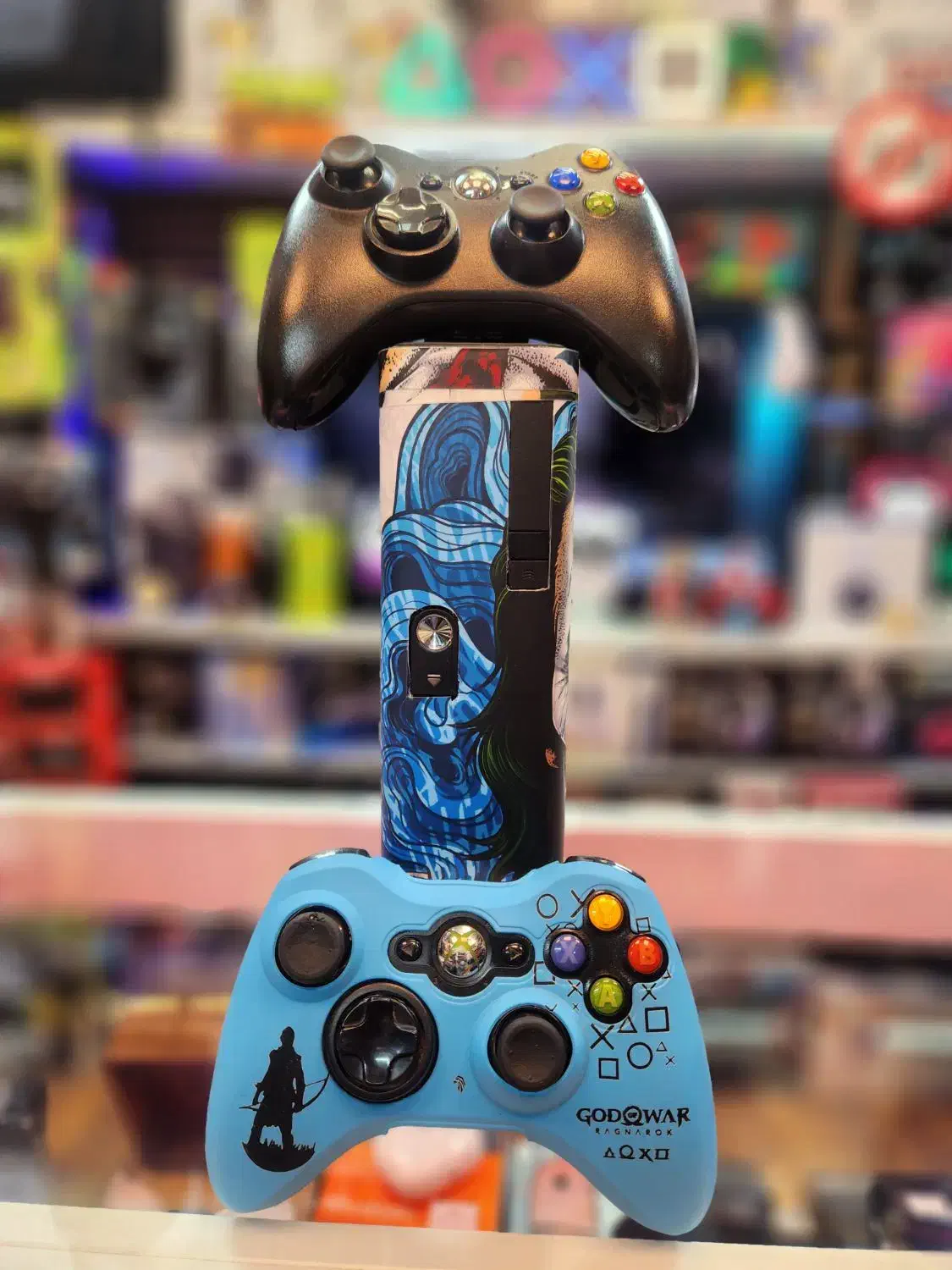 xbox 360|کنسول، بازی ویدئویی و آنلاین|اسلام‌شهر, شهرک مفیدی|دیوار