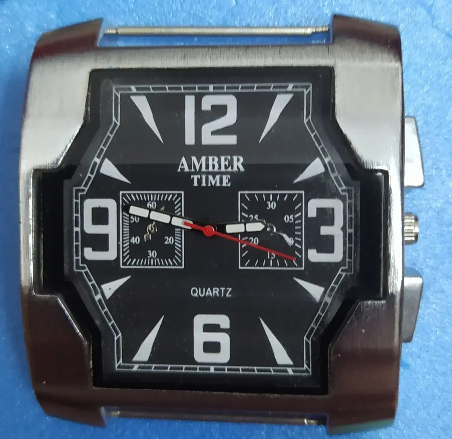 ساعت بدون بند|ساعت|اصفهان, لیمجیر|دیوار