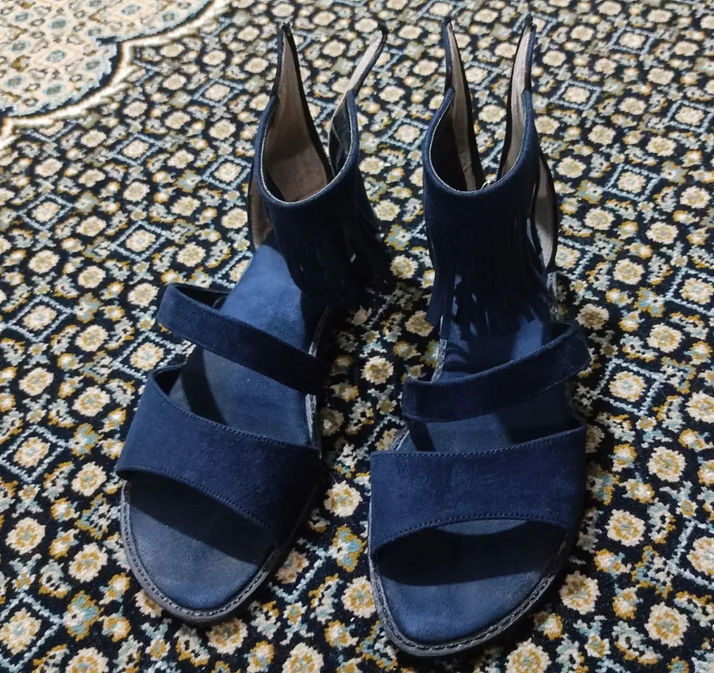 کفش تابستونی|کیف، کفش، کمربند|تبریز, |دیوار