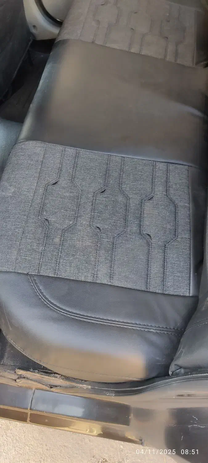 ال90 مدل 91 پارس خودرو e2 فول بی رنگ بی ضربه تمیز|خودرو سواری و وانت|رشت, اسماعیل آباد|دیوار