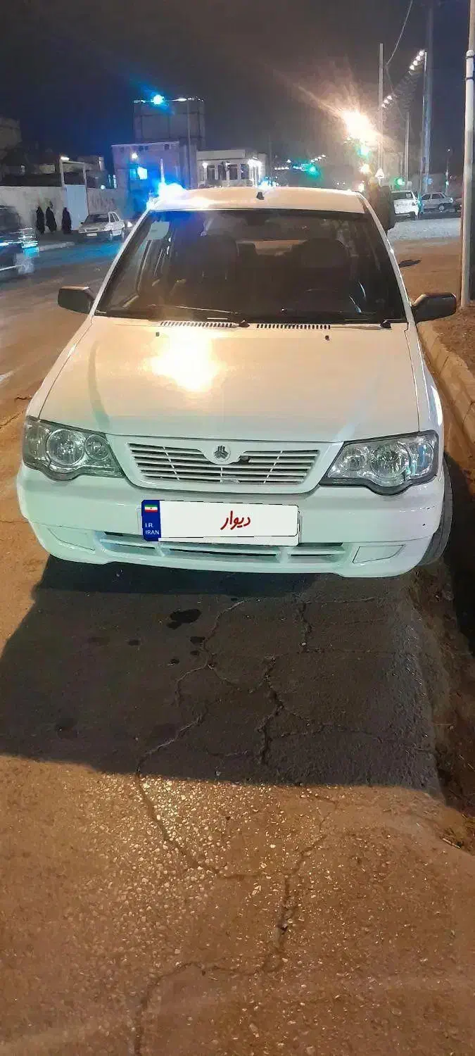 خرجاش شده|خودرو سواری و وانت|مشهد, کوی ولیعصر|دیوار