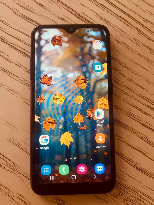 گوشی a01 core|موبایل|تهران, قیطریه|دیوار