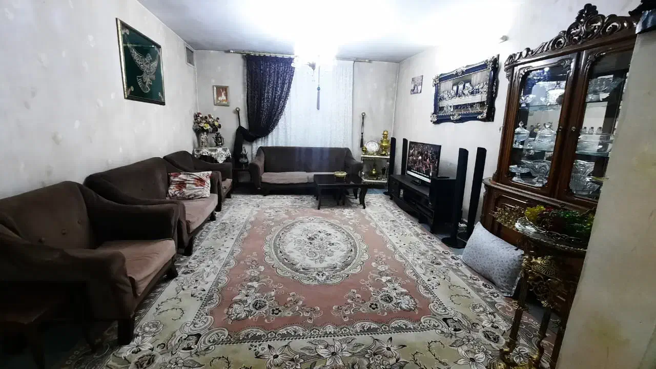 فروش واحد مسکونی|فروش آپارتمان|ری, سیزده آبان|دیوار