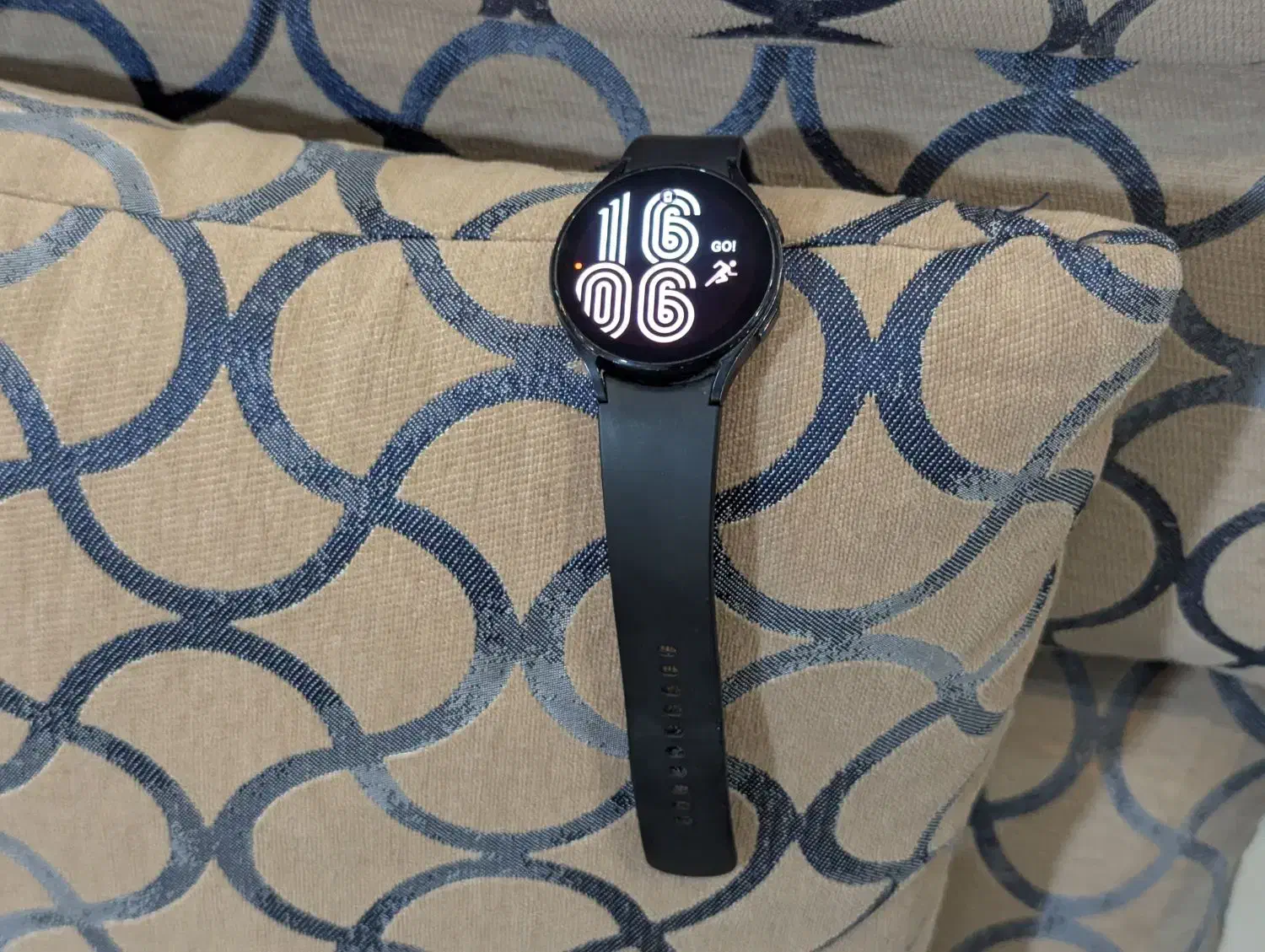 سامسونگ گلکسی واچ 4 . 44mm|ساعت|پاکدشت, پاکدشت (مامازند)|دیوار