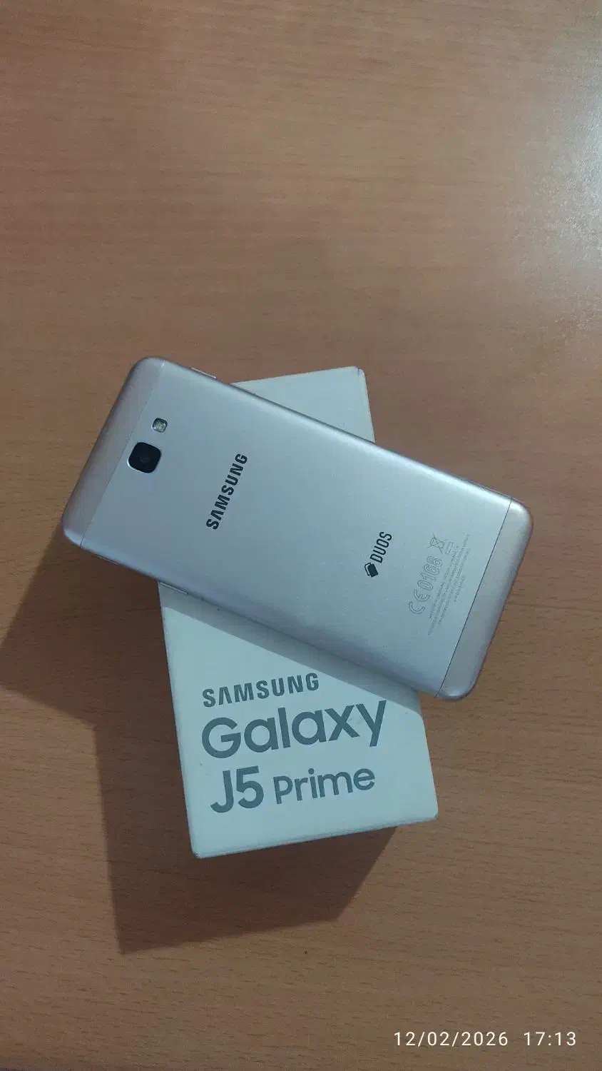 جی 5 پریم|موبایل|تبریز, |دیوار