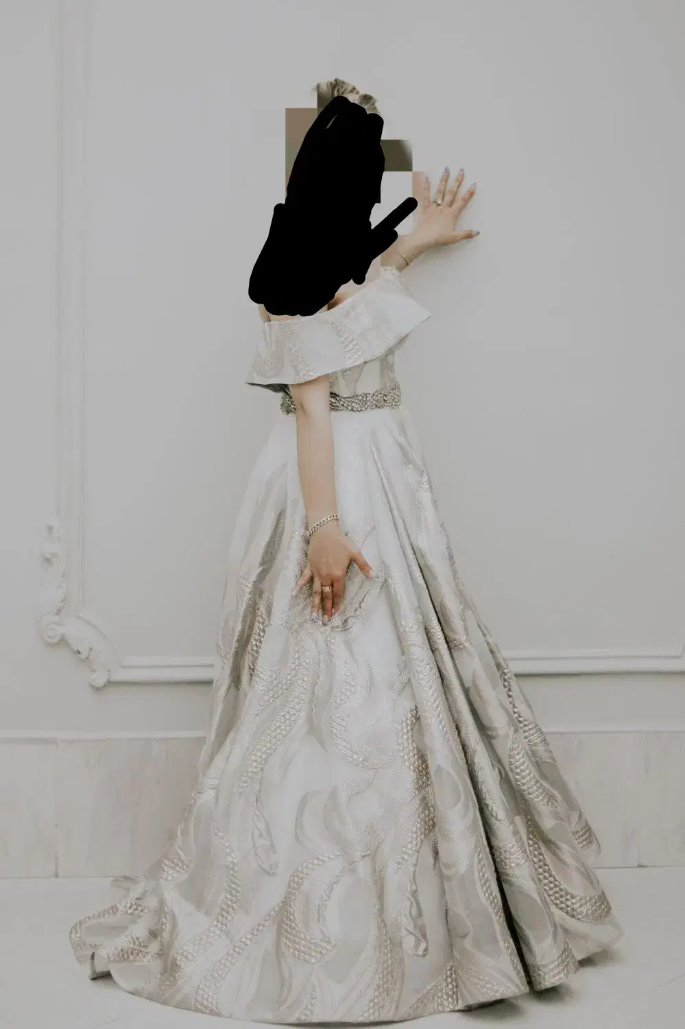 کرایه لباس عروس و نامزدی|لباس|اردبیل, |دیوار