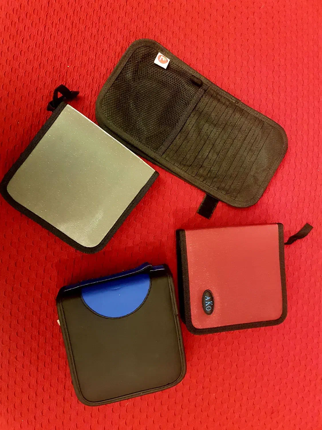 کیف سی دی نو آکبند|قطعات و لوازم جانبی رایانه|تهران, میرداماد|دیوار