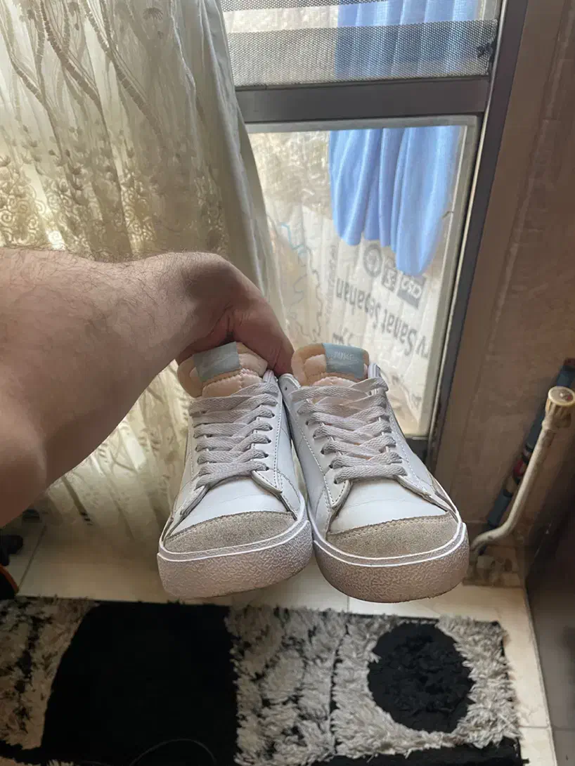 کتونی بلیزر|کیف، کفش، کمربند|تهران, دبستان|دیوار