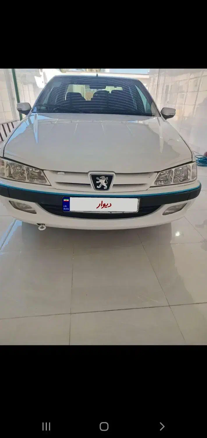 پارس سال|خودرو سواری و وانت|بهبهان, |دیوار