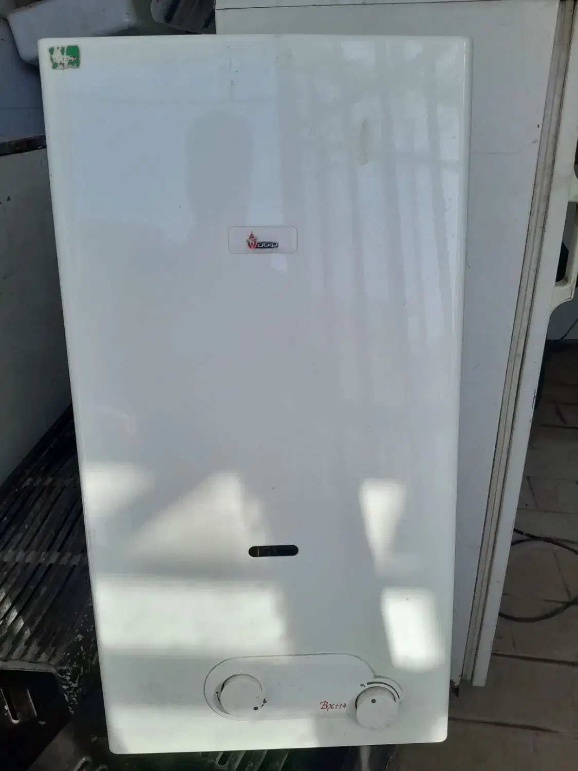 آبگرمکن دیواری|آبگرمکن، پکیج، شوفاژ|نیشابور, خط کاشمر|دیوار