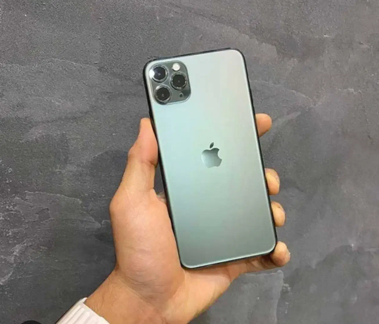 Iphone11pro max|موبایل|قزوین, |دیوار