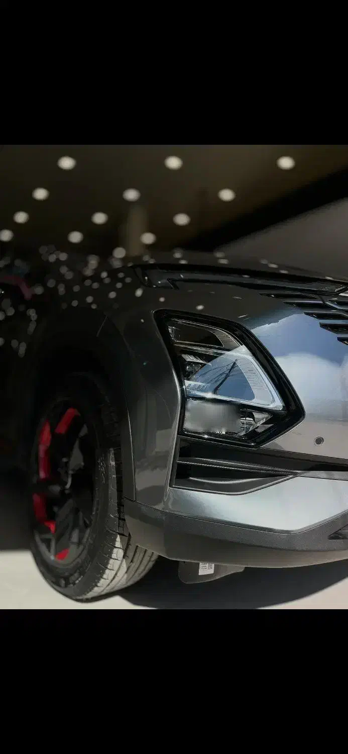 اف ایکس دو دیفرانسیل نمایندگی فونیکس 420جعفری|خودرو سواری و وانت|کرمانشاه, |دیوار