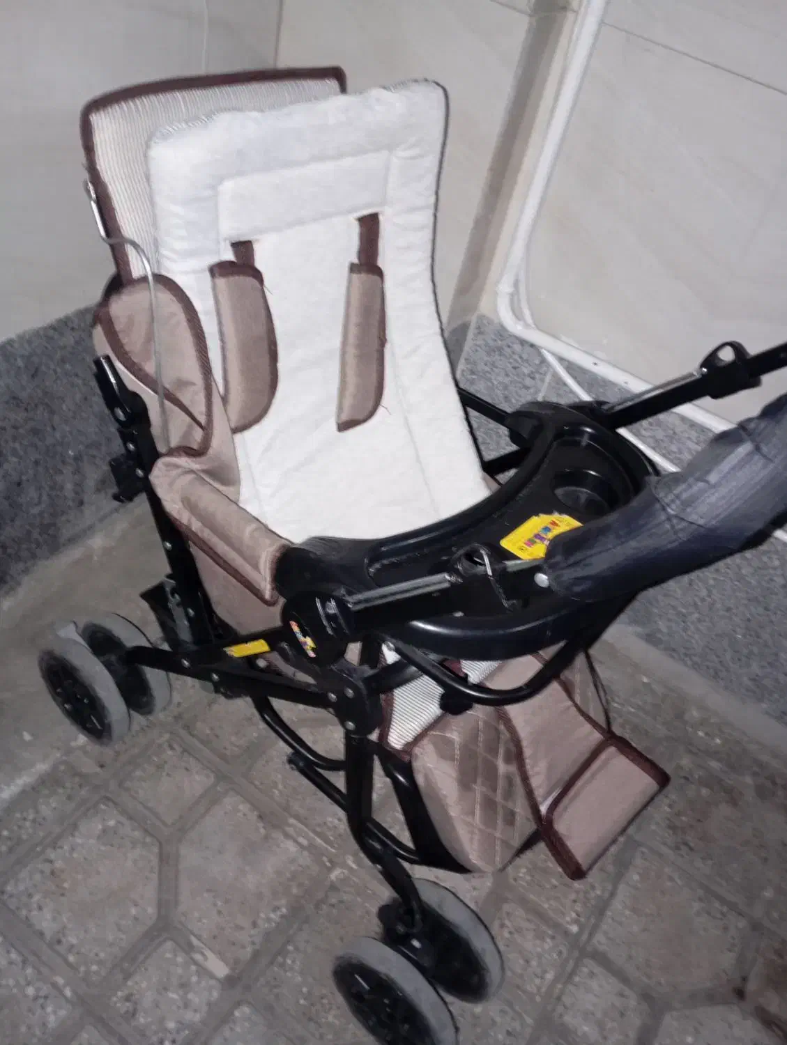 کالسکه|کالسکه و لوازم جانبی|همدان, |دیوار