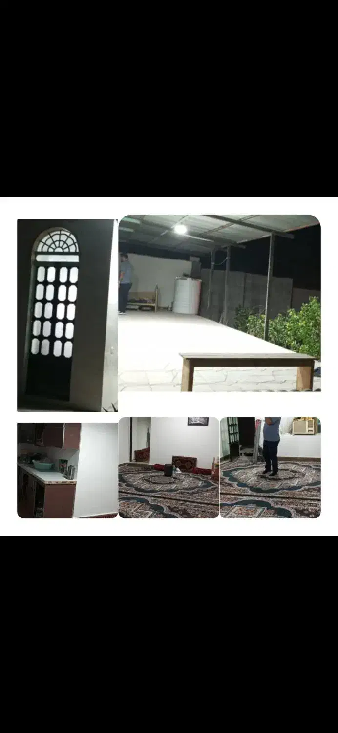 فروش خونه باغ درقلب بخش ارم|فروش خانه و ویلا|ارم, |دیوار