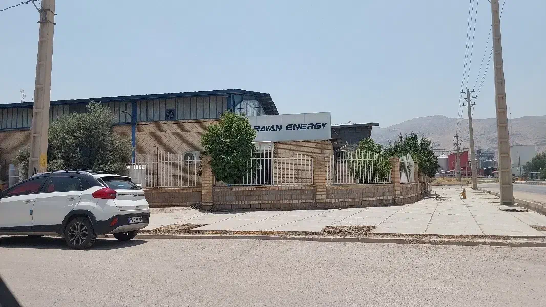 فروش ۷۶۳ متری در شهرک صنعتی شیراز|فروش دفتر صنعتی، کشاورزی، تجاری|شیراز, شهرک صنعتی شیراز|دیوار