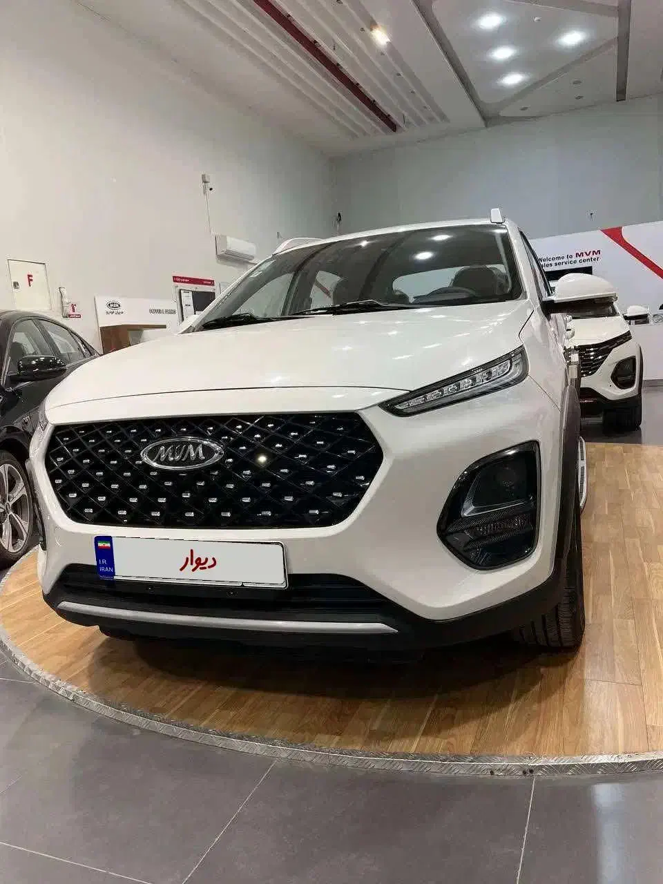 خودرو ایکس 22 پرو دنده|خودرو سواری و وانت|مشهد, بهشت|دیوار