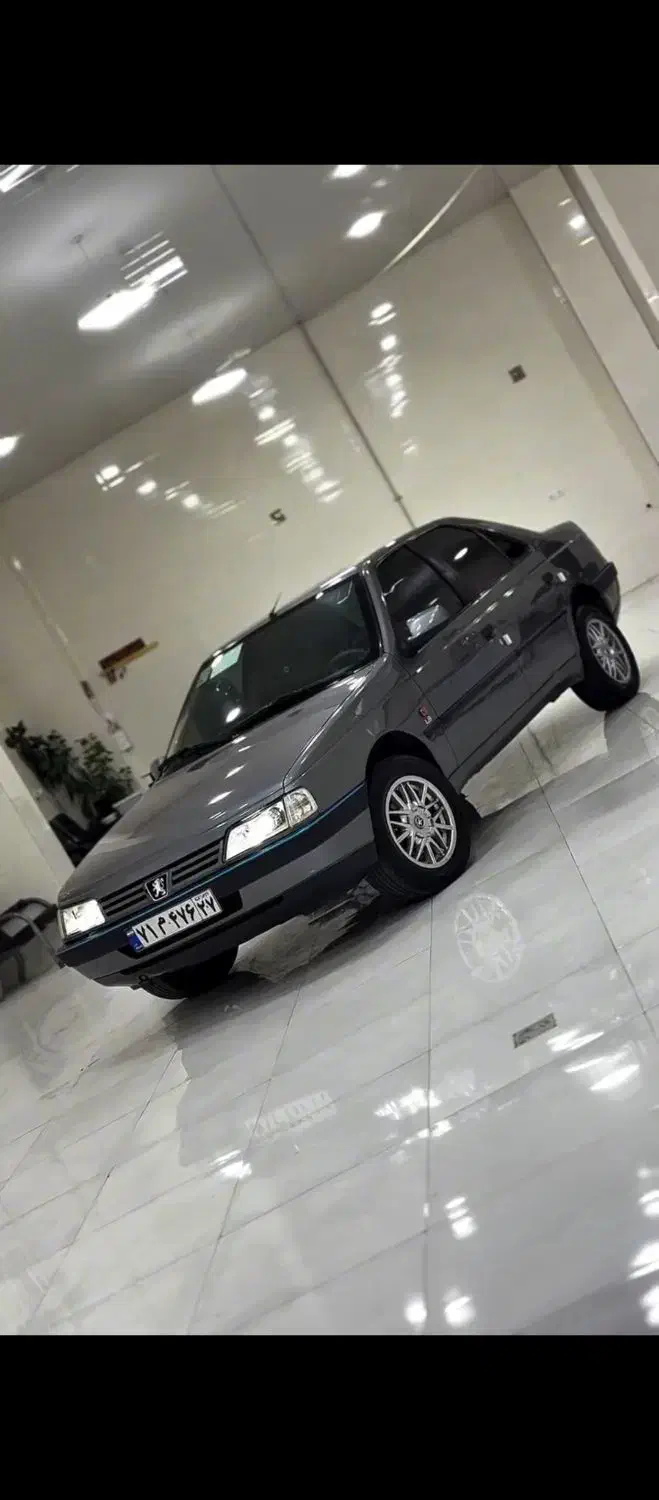 پژو 405|خودرو سواری و وانت|پیرانشهر, |دیوار