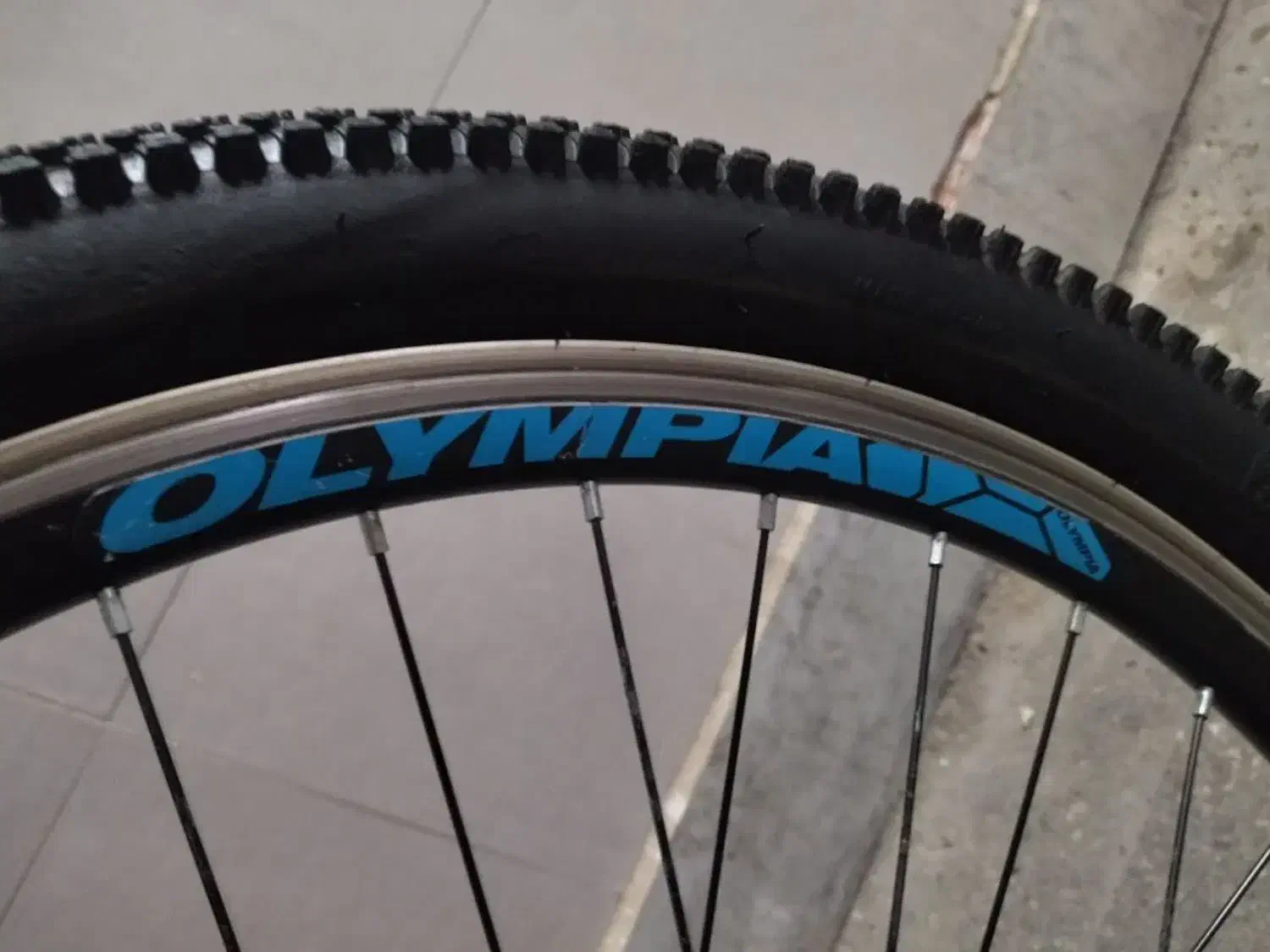 دوچرخه المپیاد ۲۶|دوچرخه، اسکیت، اسکوتر|تهران, مشیریه|دیوار