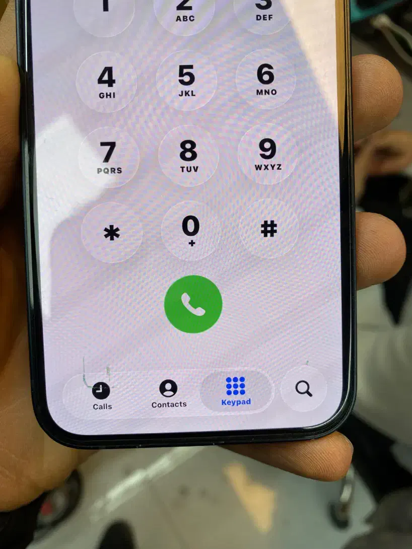 ۱۳ نرمال|موبایل|تهران, سلیمانی|دیوار