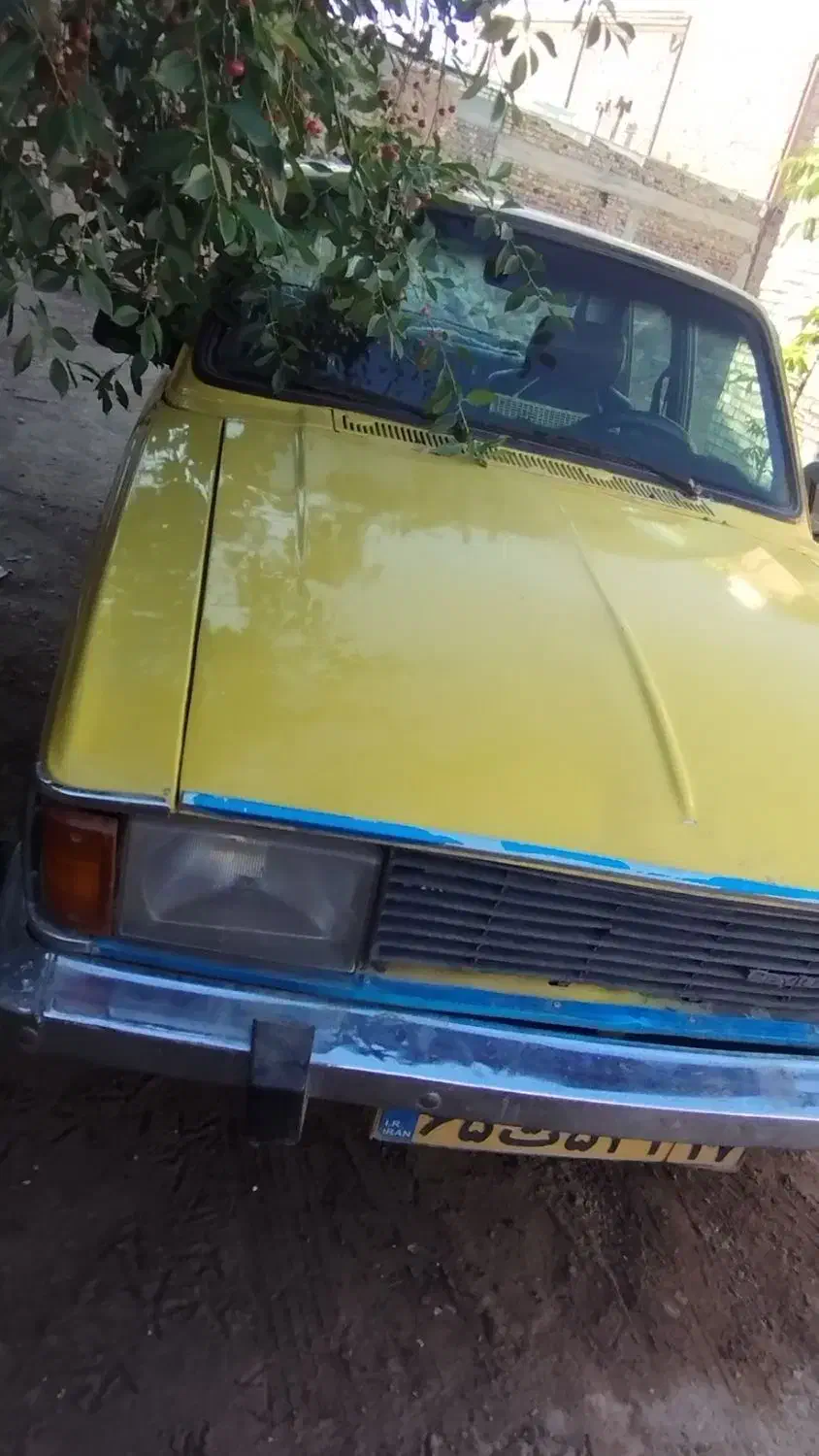 تاکسی گردشی|خودرو سواری و وانت|خوی, |دیوار