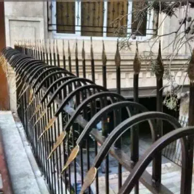 کارگاه فنی جوشکاری سجاد|خدمات پیشه و مهارت|تهران, دبستان|دیوار