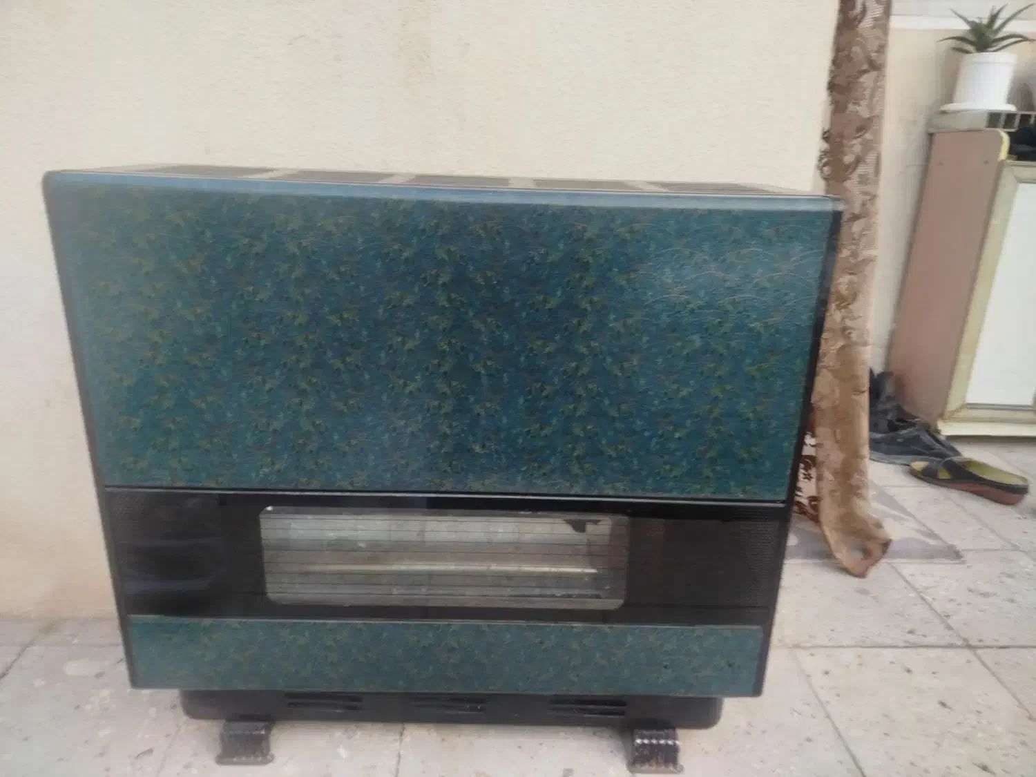 بخاری|بخاری، هیتر، شومینه|قیامدشت - خاورشهر, |دیوار