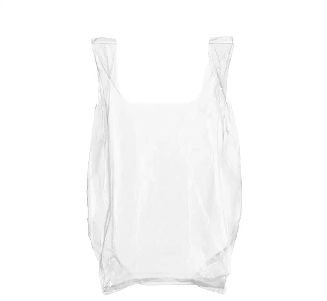 نایلون نانوایی ۶گرم|ظروف نگهدارنده، پلاستیکی، یک‌بارمصرف|جوانرود, |دیوار