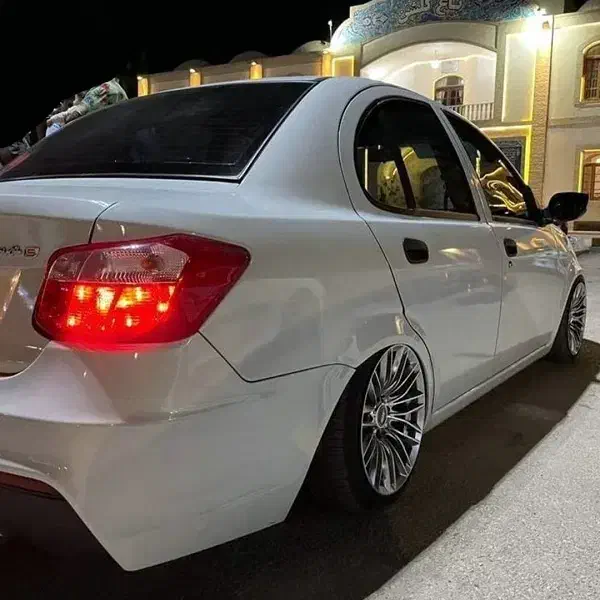 سایناS اقساطی تحویل فوری بدون کارمزد|خودرو سواری و وانت|تهران, چیذر|دیوار