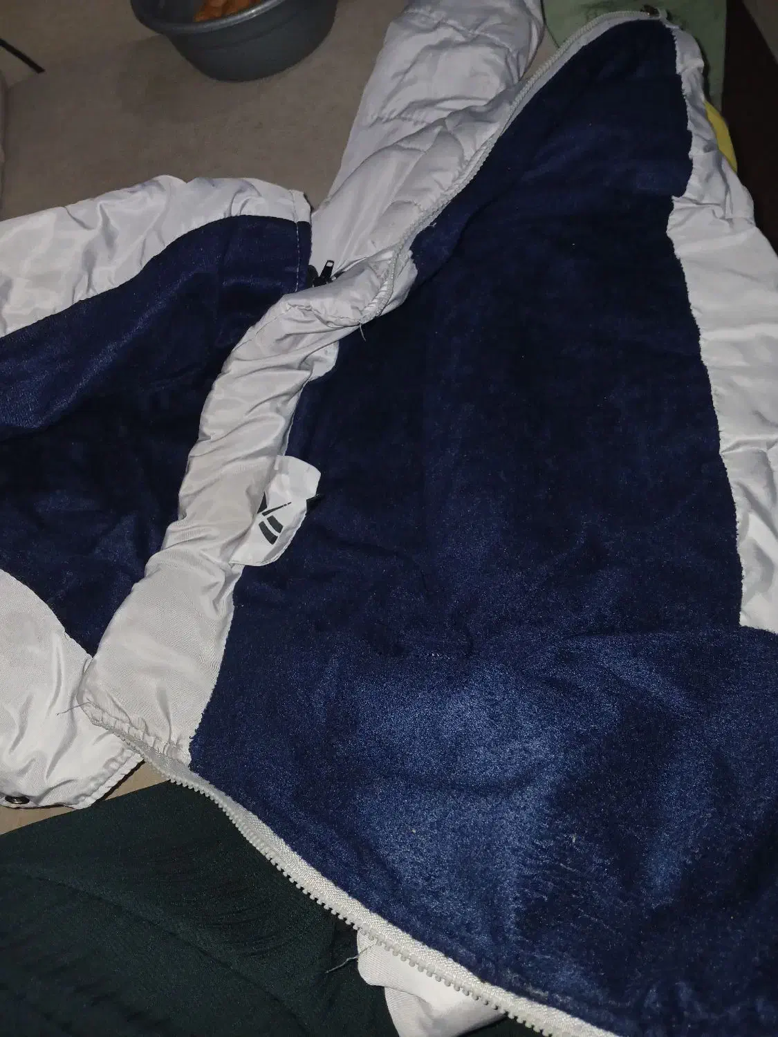 کاپشن بچگانه|کفش و لباس بچه|بوئین زهرا, |دیوار