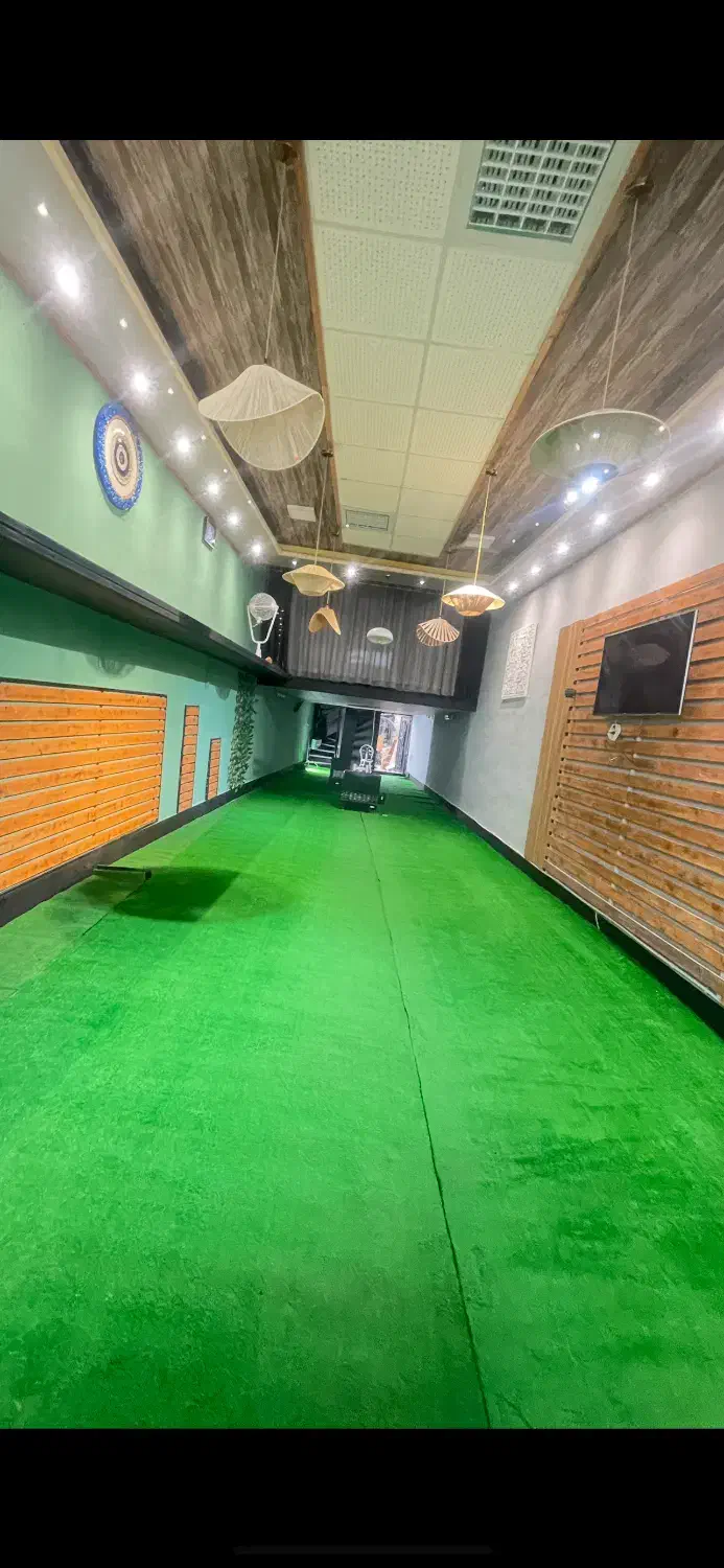 اجاره مغازه بالکن دار|اجارهٔ مغازه و غرفه|آمل, |دیوار