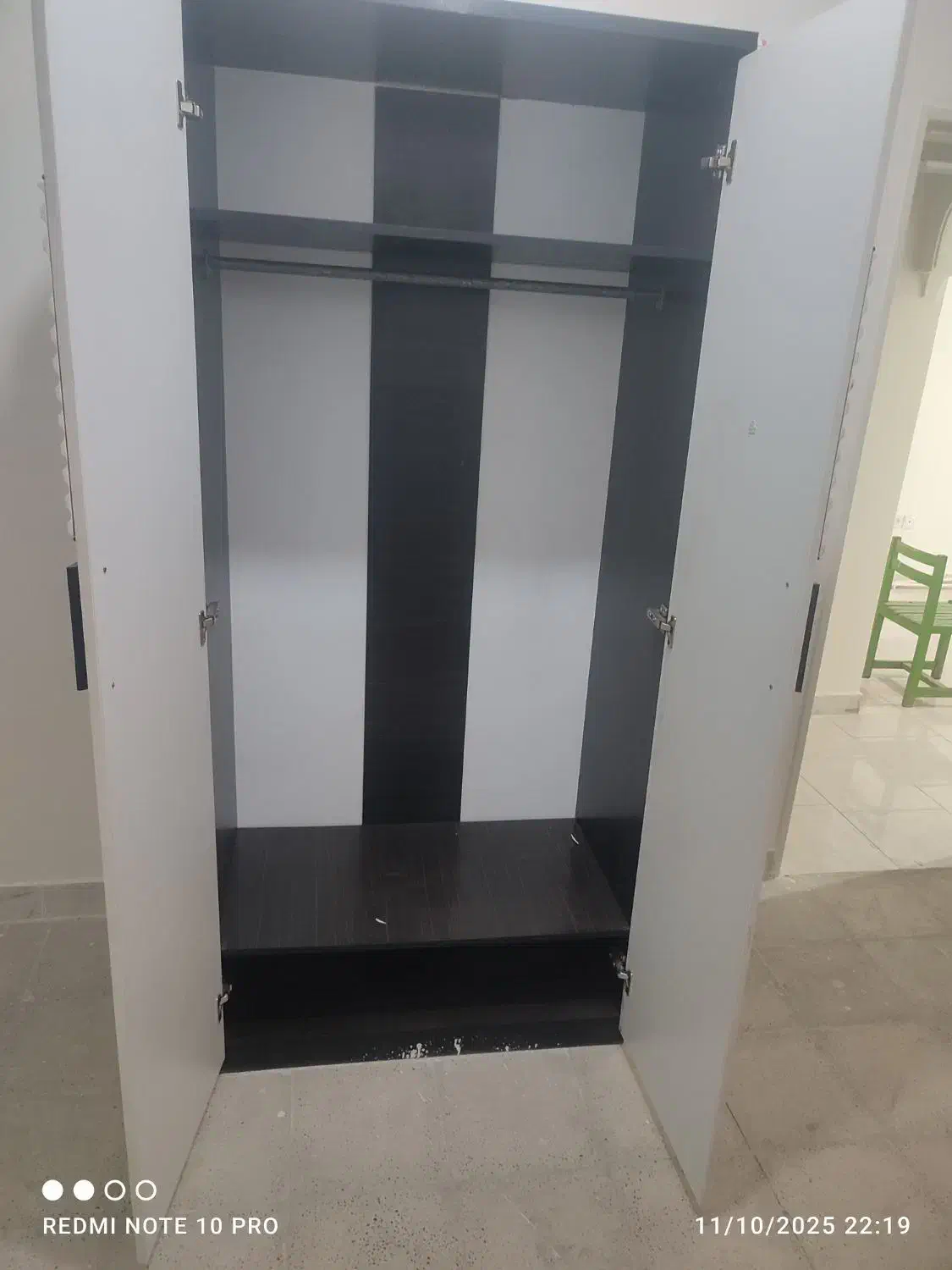 کمد ایستاده|جاکفشی، کمد، دراور|اسلامشهر, شهرک مهدیه|دیوار