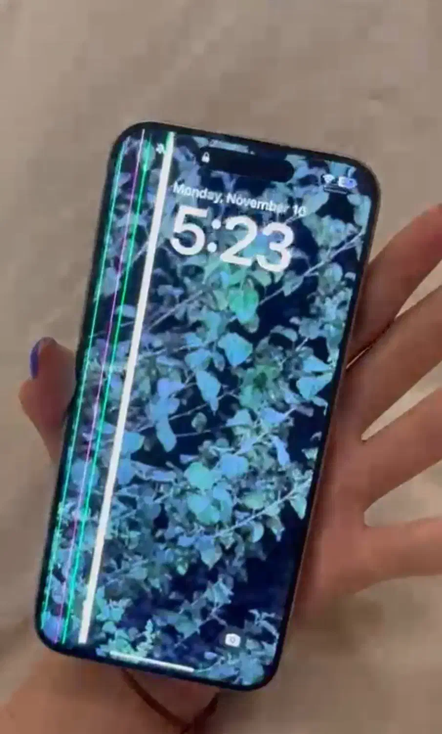 ایفون ۱۵ پرو‌مکس|موبایل|تهران, ونک|دیوار