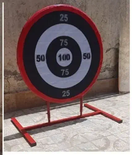 شوت دارت|اسباب‌‌بازی|اسلام‌شهر, شهرک صنعتی چیچکلو|دیوار