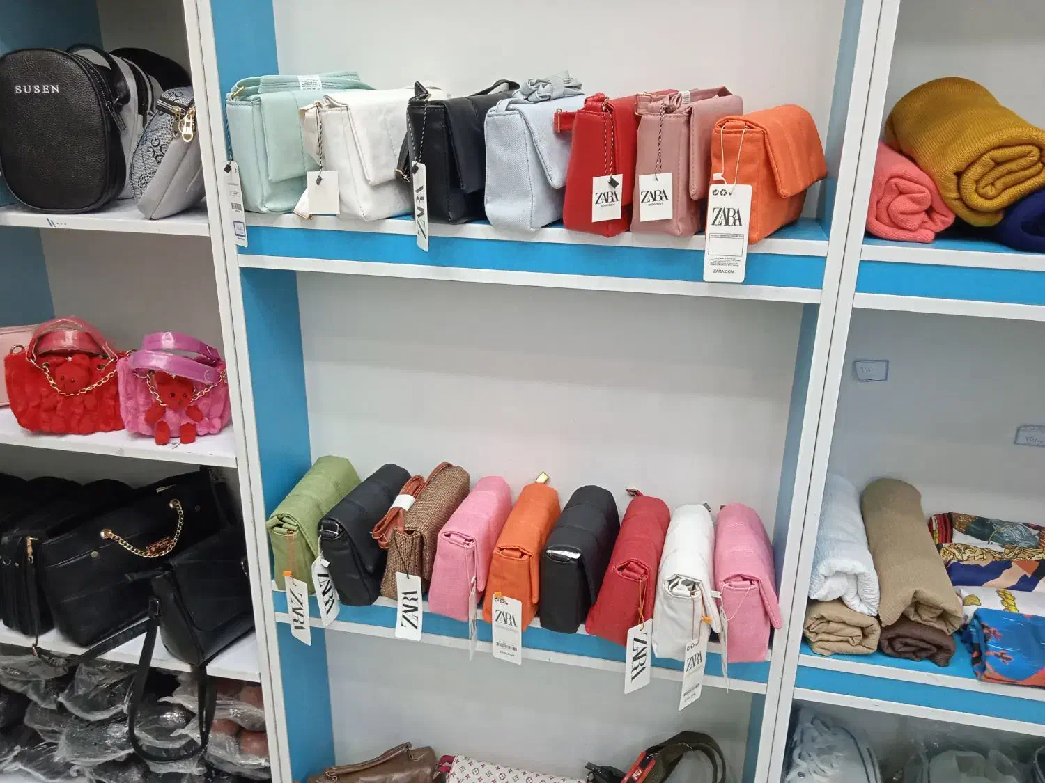 انواع ،کیف و کفش ،اسپرت ،مجلسی|کیف، کفش، کمربند|رفسنجان, |دیوار