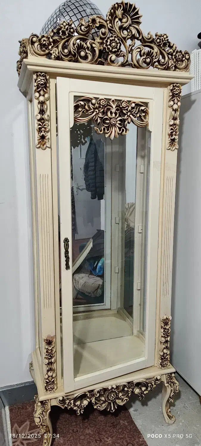 بوفه|بوفه، ویترین، کنسول|تهران, شهرک زینبیه|دیوار