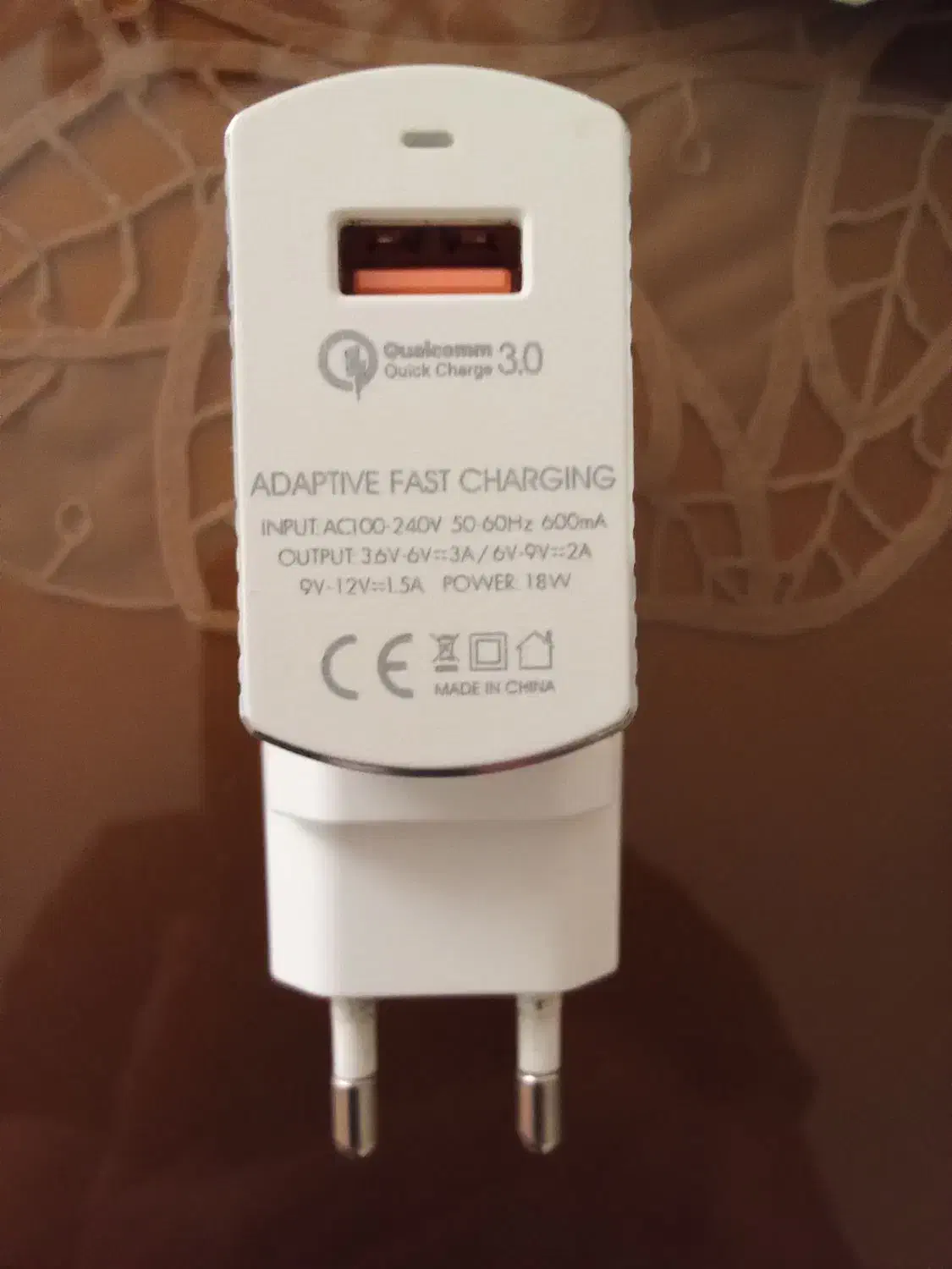 آدابتور شارژر|لوازم جانبی موبایل و تبلت|مشهد, ایثار|دیوار