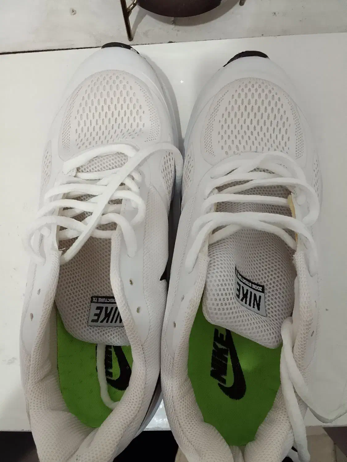 کفش نایک سایز۴۲|کیف، کفش، کمربند|سنندج, |دیوار