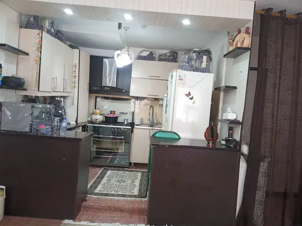 رهن و اجاره واحد ۷۰ متری گلبهار|اجارهٔ آپارتمان|گلمکان, |دیوار