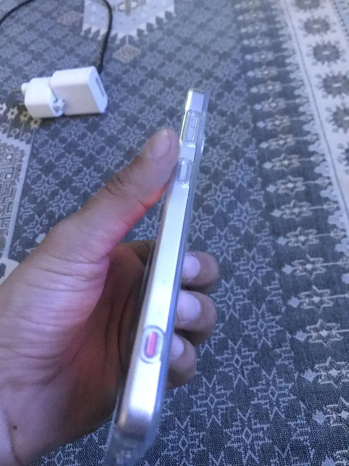 DARIA BOUND 2 512G RAM 12|موبایل|کرج, مطهری|دیوار