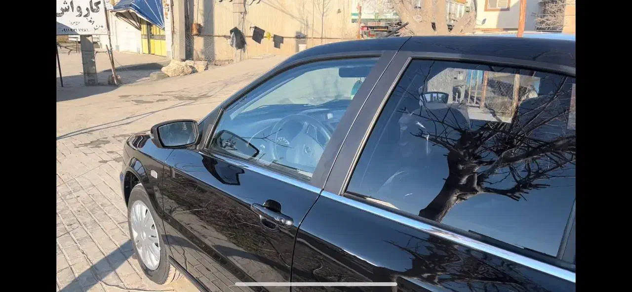 سورن پلاس 403|خودرو سواری و وانت|گمیشان, |دیوار