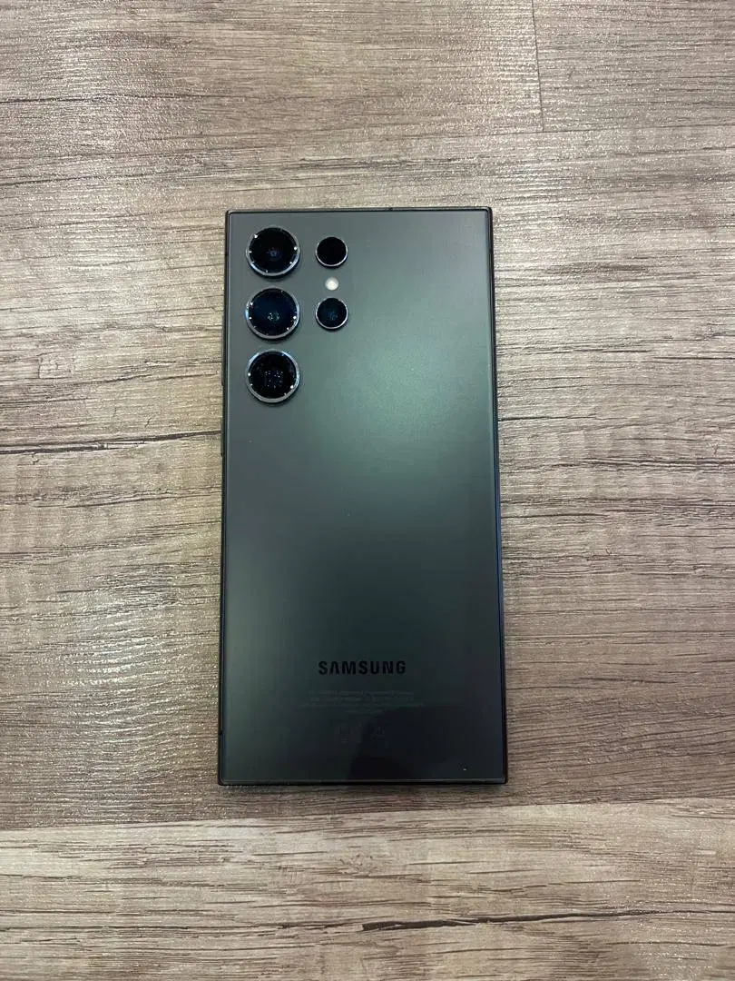 گوشی Galaxy s24 ULtra|موبایل|تبریز, |دیوار