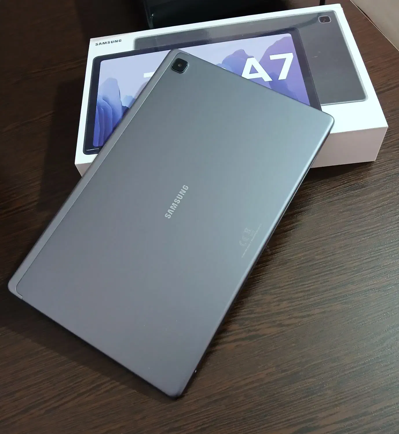 تبلت سامسونگ  A7 اصلی|تبلت|ارومیه, |دیوار