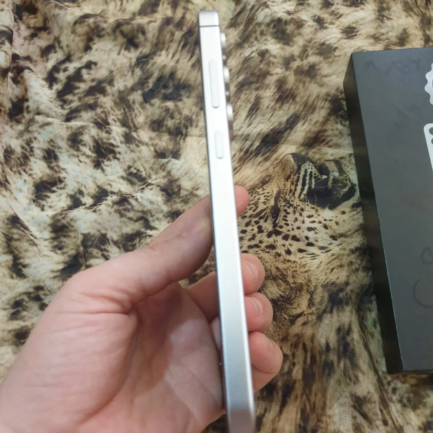 گوشی s24fe ویتنام دارای گارانتی و poco m4 pro 5G|موبایل|قم, بنیاد|دیوار