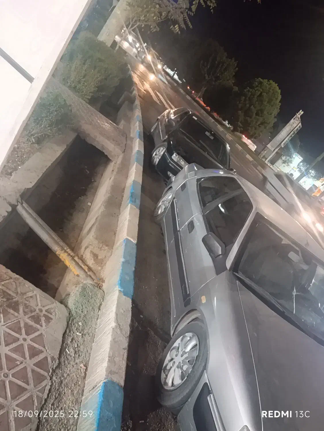 زانتیا ۲۰۰۰|خودرو سواری و وانت|نجفآباد, کهریزسنگ|دیوار